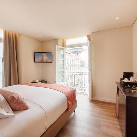 Hotel Moon & Sun Lisboa Zewnętrze zdjęcie