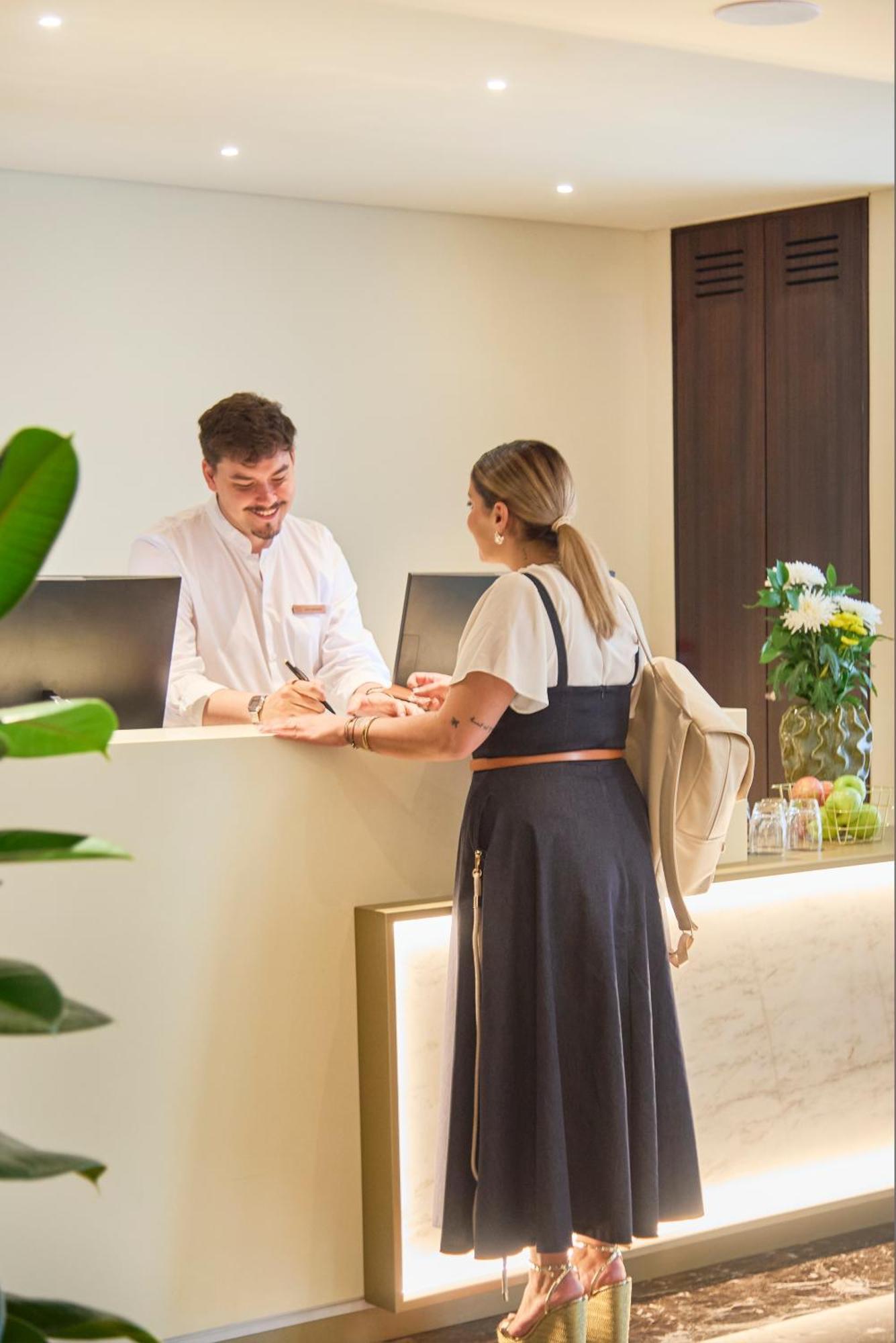 Hotel Moon & Sun Lisboa Zewnętrze zdjęcie