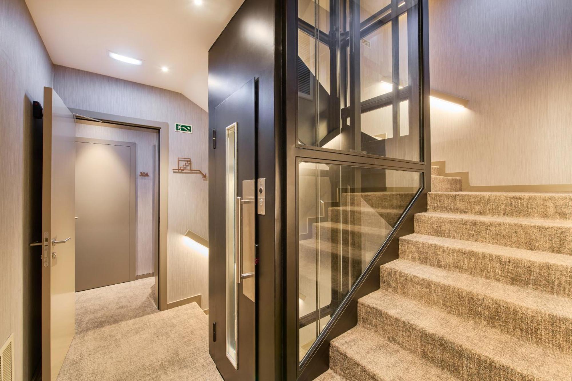 Hotel Moon & Sun Lisboa Zewnętrze zdjęcie