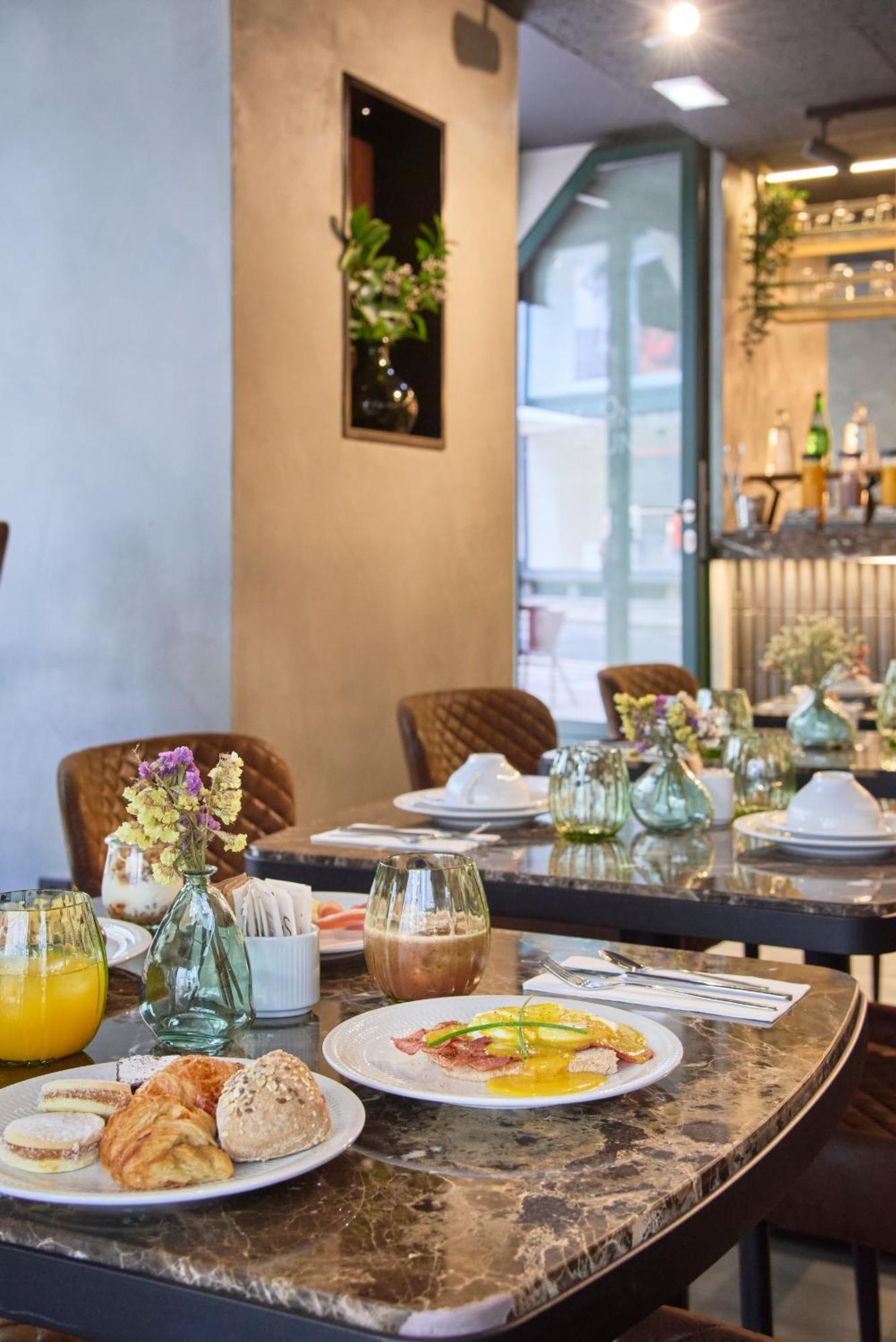 Hotel Moon & Sun Lisboa Zewnętrze zdjęcie