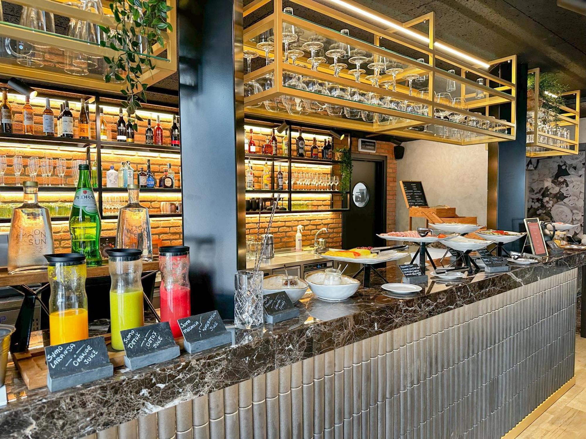 Hotel Moon & Sun Lisboa Zewnętrze zdjęcie