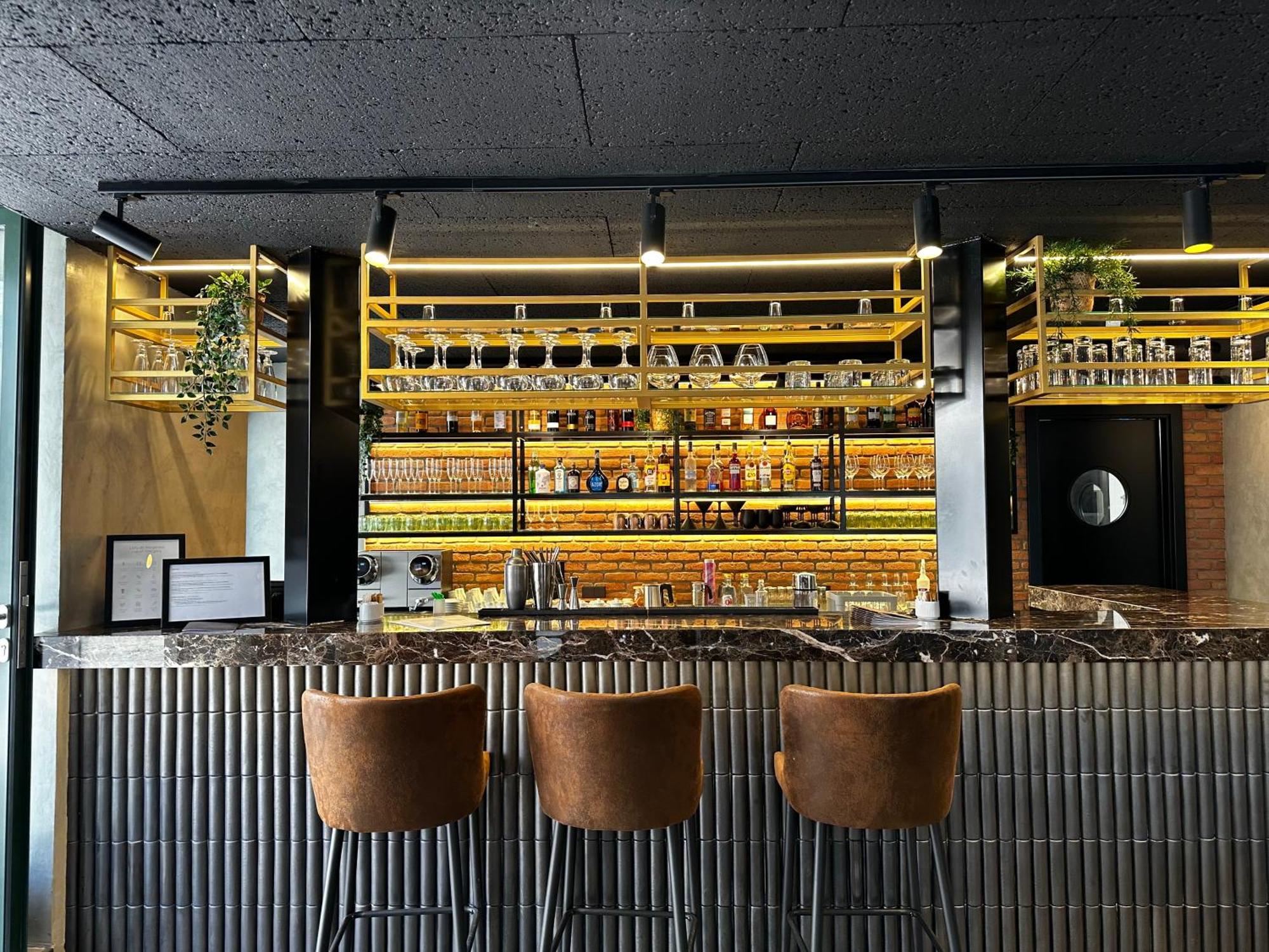 Hotel Moon & Sun Lisboa Zewnętrze zdjęcie