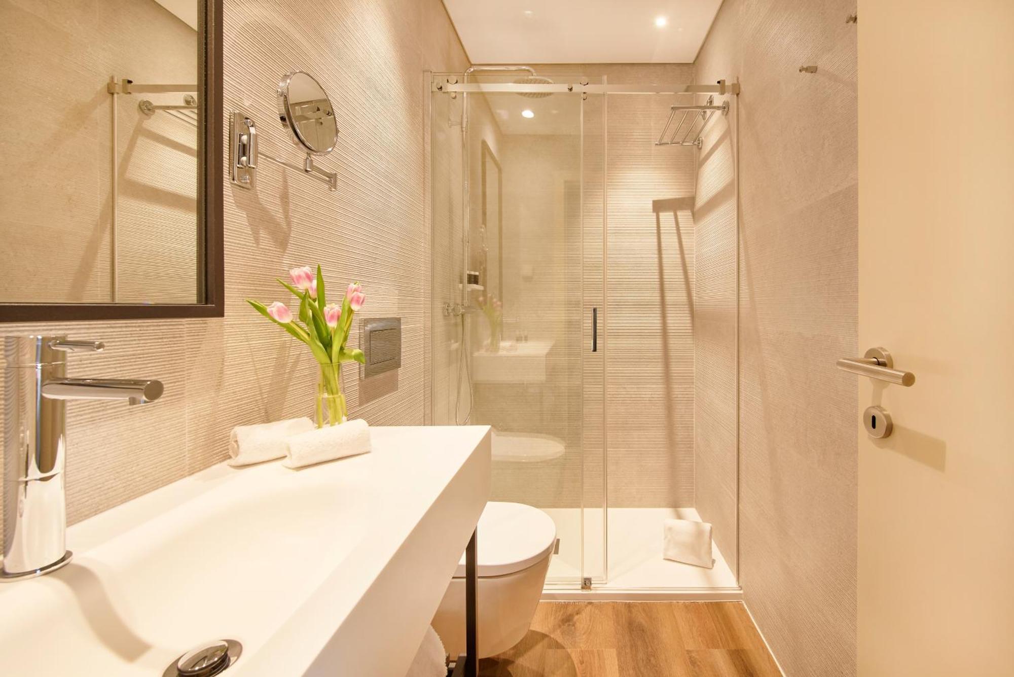 Hotel Moon & Sun Lisboa Zewnętrze zdjęcie
