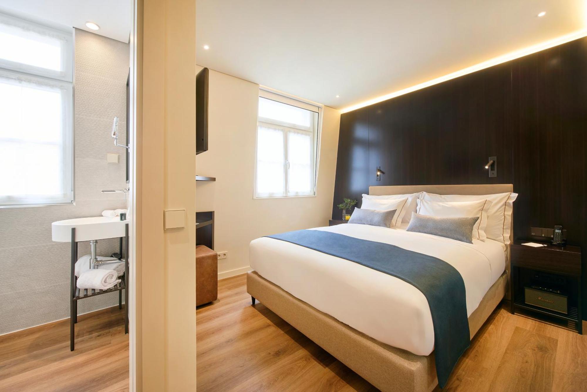 Hotel Moon & Sun Lisboa Zewnętrze zdjęcie