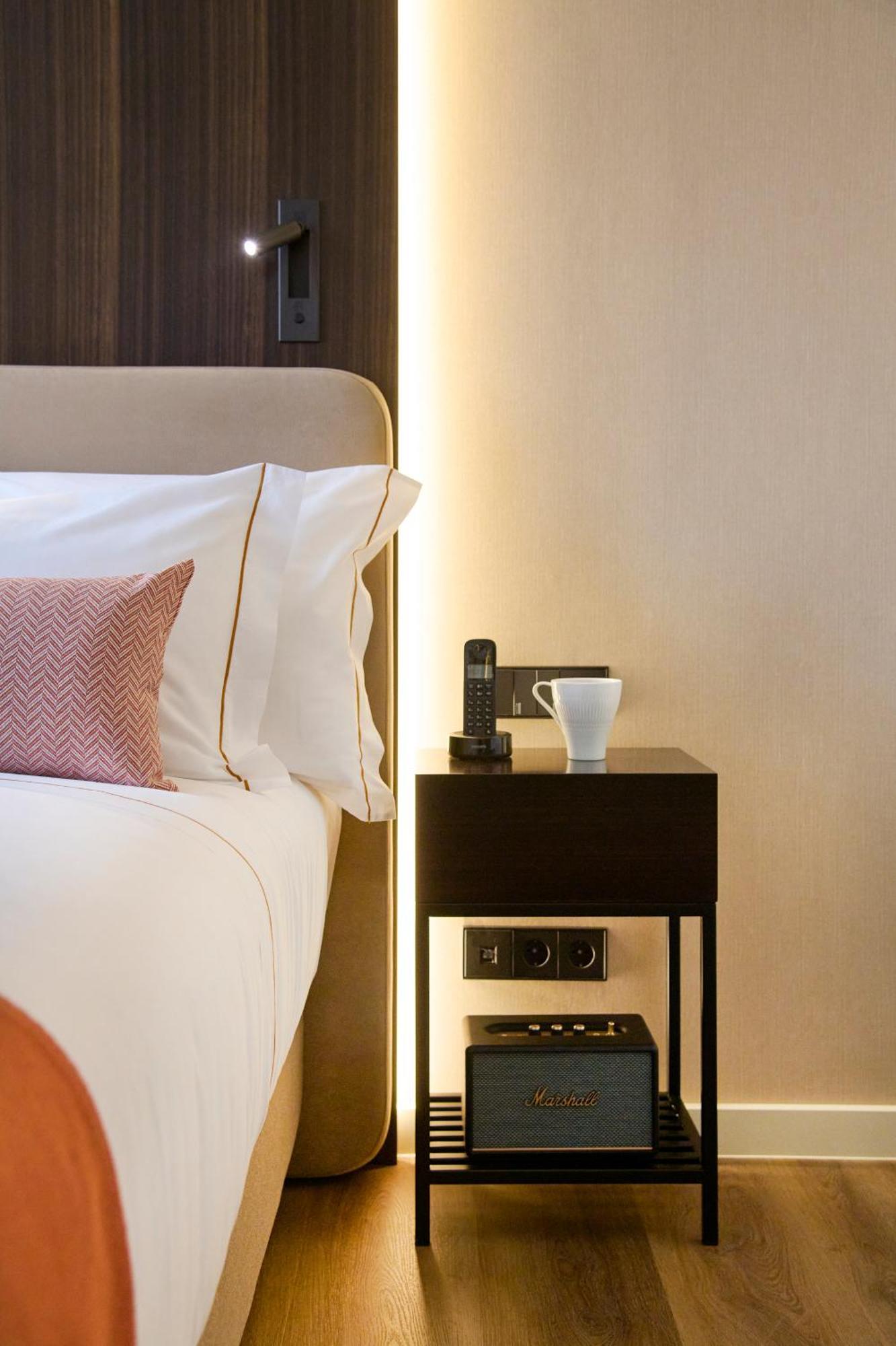 Hotel Moon & Sun Lisboa Zewnętrze zdjęcie