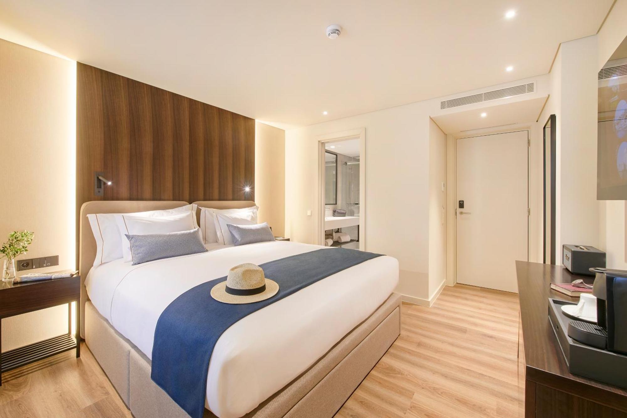 Hotel Moon & Sun Lisboa Zewnętrze zdjęcie