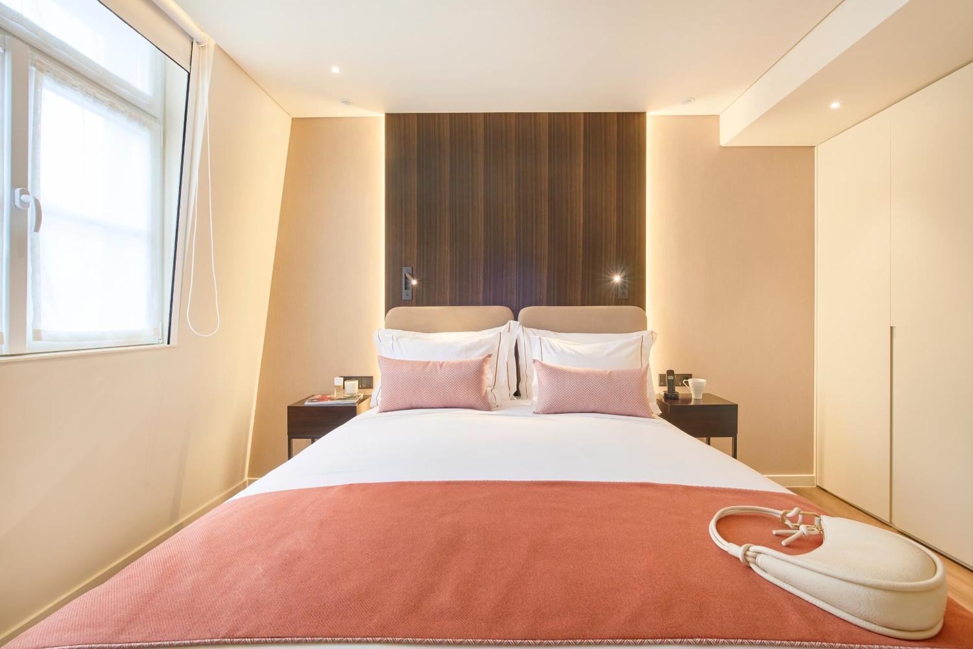 Hotel Moon & Sun Lisboa Zewnętrze zdjęcie