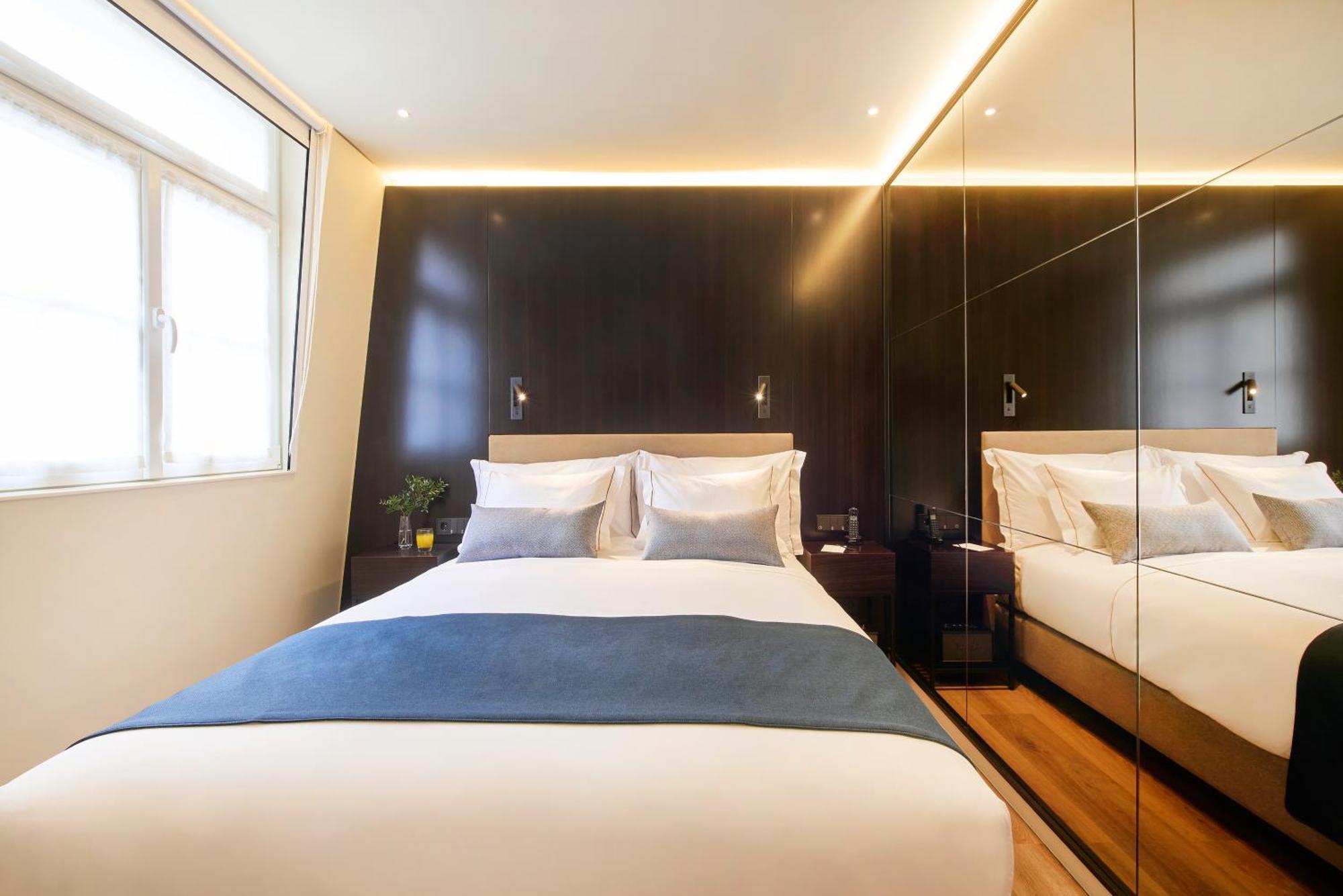 Hotel Moon & Sun Lisboa Zewnętrze zdjęcie