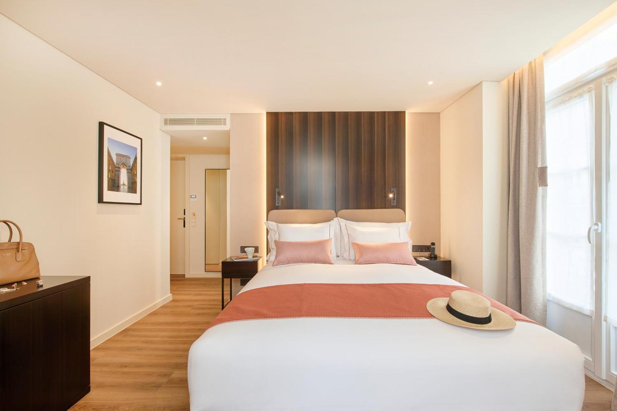 Hotel Moon & Sun Lisboa Zewnętrze zdjęcie