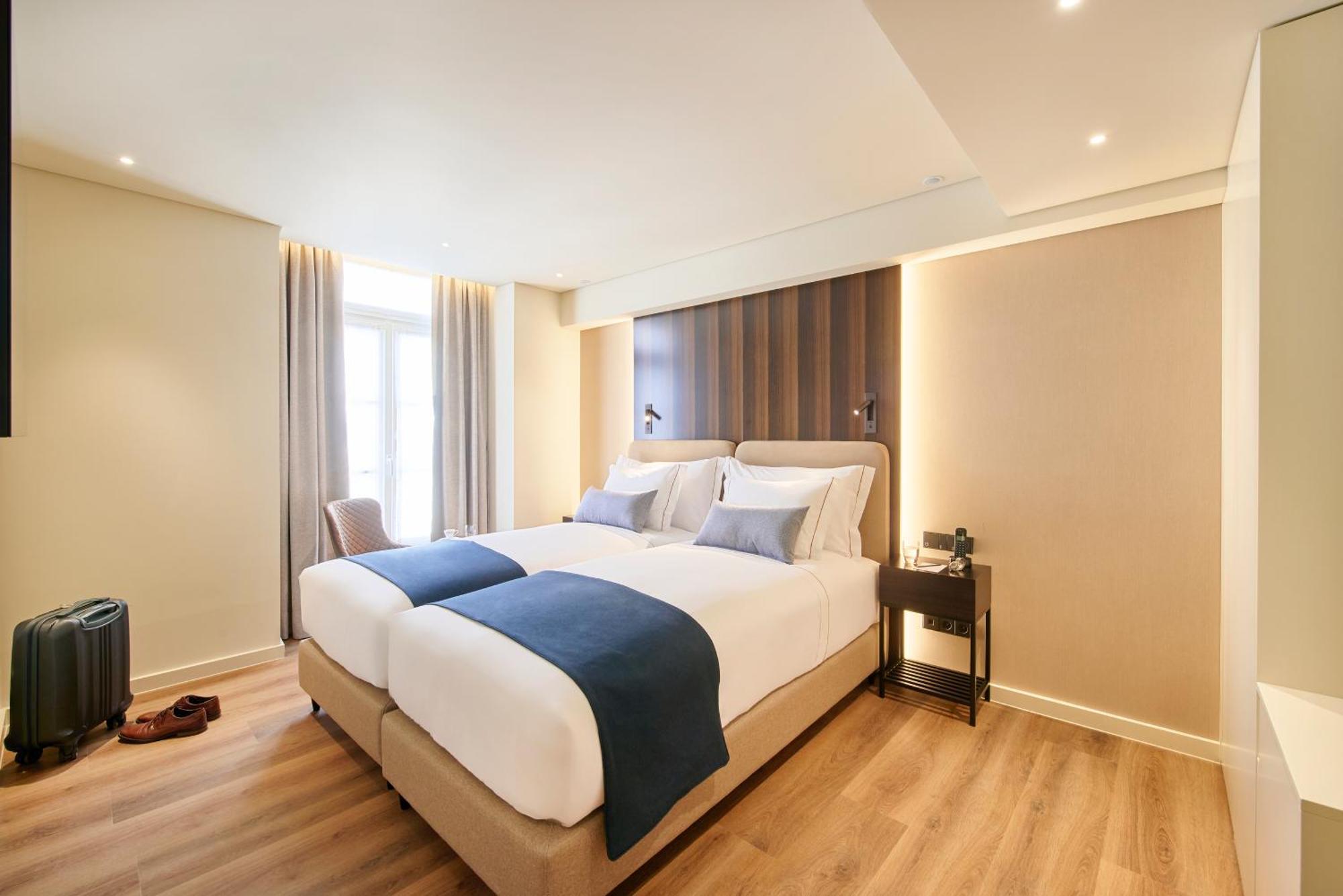 Hotel Moon & Sun Lisboa Zewnętrze zdjęcie